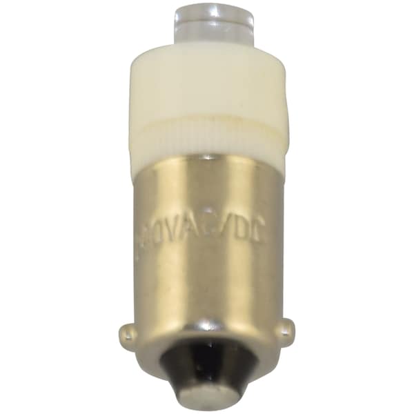 Ilb Gold Bulb, LED Shape T3.25, Replacement For Norman Lamps, LED240Mbb-Acdc LED240MBB-ACDC - main